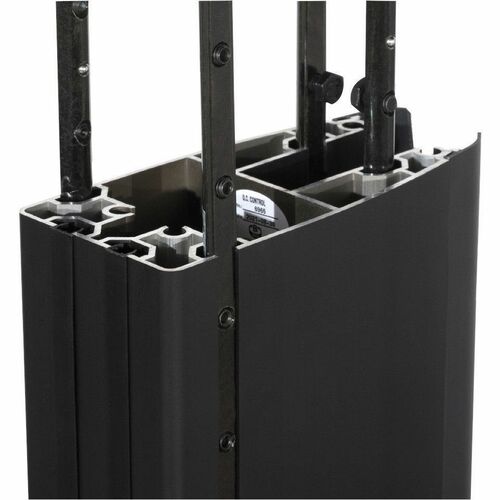 SYSTEM X - EXTENSION KIT FOR BT8380 - BLACK