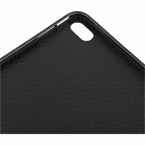 TUCANO UP Tablethülle Apple iPad 11" 11.Gen / 10.9" 10. Gen grau