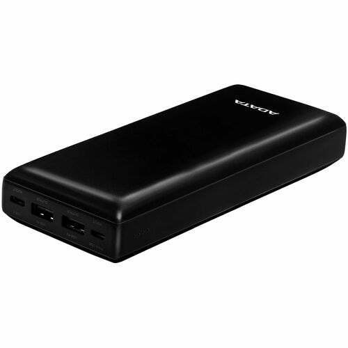 Vista 5 de POWER BANK ADATA C20 20.000 mAh NEGRA