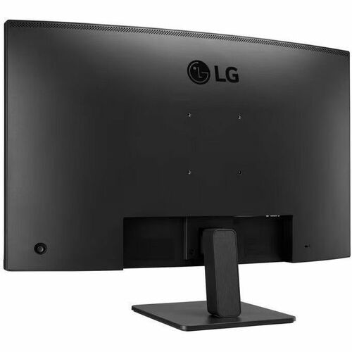 LG 32MR50C-B 32" (81.3 cm) Class Full HD Curved Screen LCD Monitor - 16:9 - 31.5" (80 cm) Viewable - Vertical Alignment (V