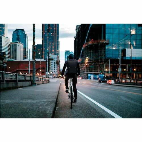 Vista 8 de Dell Morral EcoLoop Essential Backpack 1