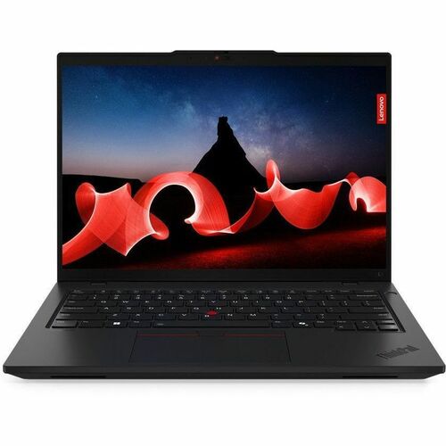 Lenovo ThinkPad L14 Gen 5 21L1002KHV 35.6 cm (14") Notebook - WUXGA - Intel Core Ultra 5 125U - 16 GB - 512 GB SSD - Hunga