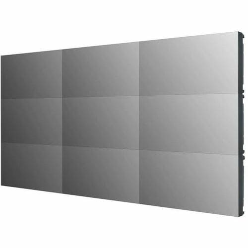 Vista 10 de 55IN FHD 16:9 700NIT 24/7 VIDEOWALL