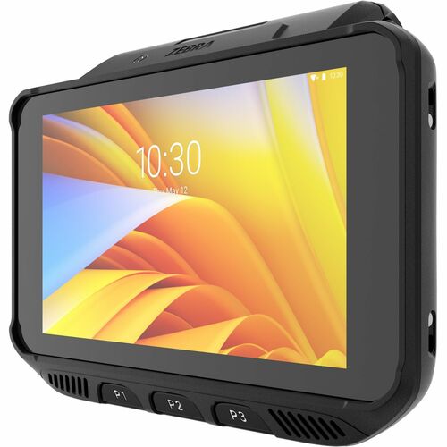 Zebra WT5400 Rugged Handheld Terminal - Qualcomm - QCS4490 - 11.9 cm (4.7") - HD - 720 x 1280 - Touchscreen - 6 GB RAM / 6