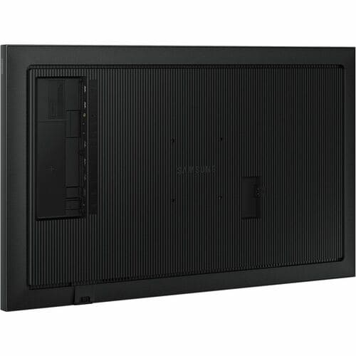 Vista 8 de Monitor Industrial 32" QM32C