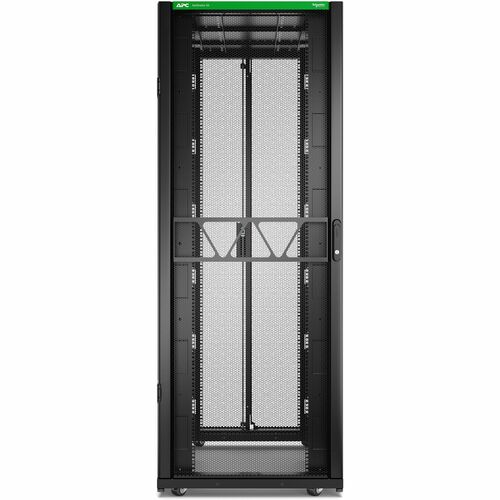 Armadio rack APC by Schneider Electric NetShelter SX 42U Armadio chiuso per Server, Networking, Attrezzature - 482,60 mm R
