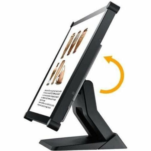 AG Neovo TX-2202A 22 Zoll Klasse LCD-Touchscreen-Monitor - 5 ms Reaktionszeit - 54,6 cm (21,5 Zoll) Viewable - Projiziert 
