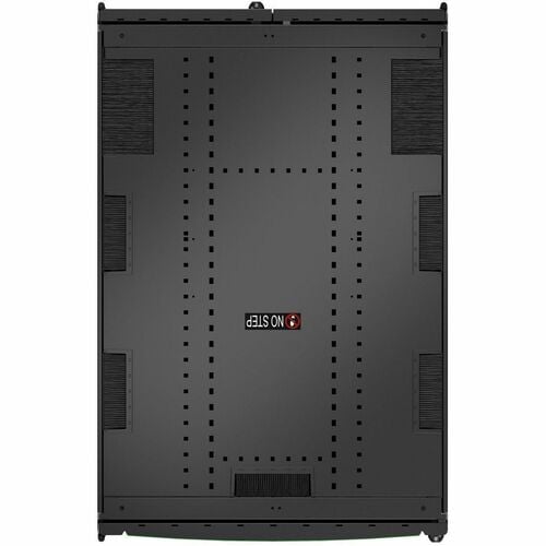 Armoire Rack APC by Schneider Electric NetShelter SX 42U Armoire fermée pour Server, Réseau, Matériel - 482,60 mm Largeur 