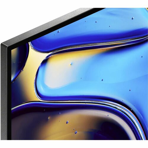 Sony Pro BRAVIA FWD FWD-77XR80 194,8 cm Smart-OLED-TV - 4K UHDTV - Silber - Android 12 - Dolby Atmos, DTS, DTS Express, DT