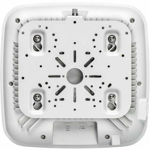 Lancom LX-7500 Triband Wi-Fi 7 IEEE 802.11a/b/g/n/ac/ax/h/d/i 19 Gbit/s Drahtloser Access Point - 2,40 GHz, 5 GHz, 6 GHz -