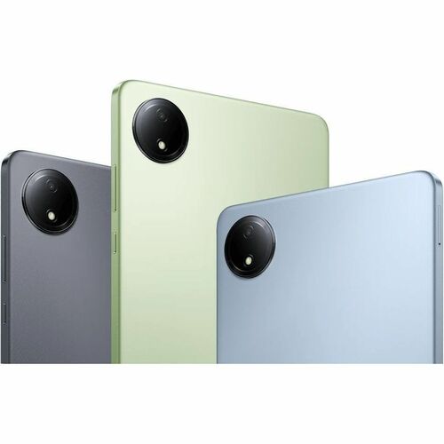 Redmi Pad SE 8.7 Tablet - 22.1 cm (8.7") - MediaTek Helio G85 (12 nm) Octa-core - 4 GB - 64 GB Storage - Graphite Grey - C