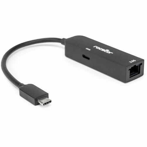 Ethernet Adapter Usb-c To 2.5 Gb W Usb-c 100w Power