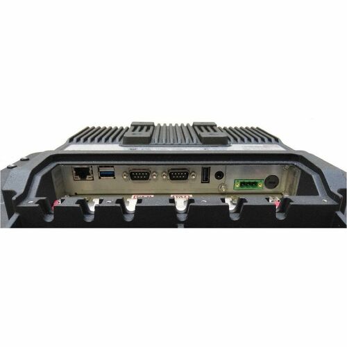 Terminal Embarqué Datalogic Blackline - Intel - 4 Go RAM - 38,1 cm (15") - Windows 10 IoT