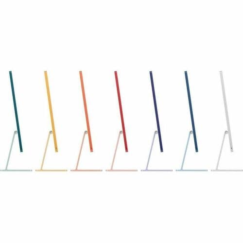 Miniatura 8 de IMAC 24" SLV/10CCPU/10CGPU/24GB/512-LAE