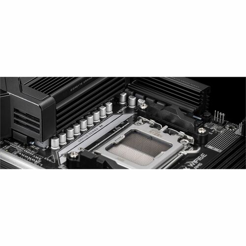 Gigabyte Ultra Durable B850M GAMING X WIFI6E Gaming Desktop Motherboard - AMD B850 Chipset - Socket AM5 - Micro ATX - Ryze