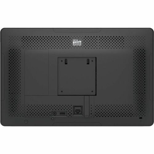 Elo I-Series 2 POS Terminal - Celeron G4900T - 4 GB DDR4 SDRAM 128 GB M.2/SATA - 39.6 cm (15.6") LED Touchscreen - Wireles