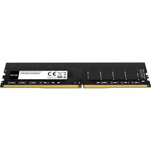 Lexar RAM Module for Desktop PC, Computer - 32 GB (1 x 32 GB) - DDR4-3200/PC4-25600 DDR4 SDRAM - 3200 MHz - CL22 - 1.20 V 