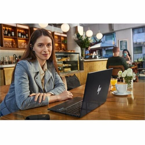 Poly Voyager Legend 50-M Kabellos Ohrhörer, Ohrbügel, Über das Ohr Mono Ohrhörerset - Schwarz - Microsoft-Teams-Zertifizie