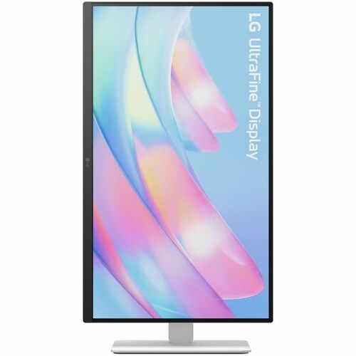 LG UltraFine 27US550-W 27 Zoll Klasse 4K UHD LCD-Monitor - 16:9 Format - 68,6 cm (27 Zoll) Viewable - IPS-Technologie (In-