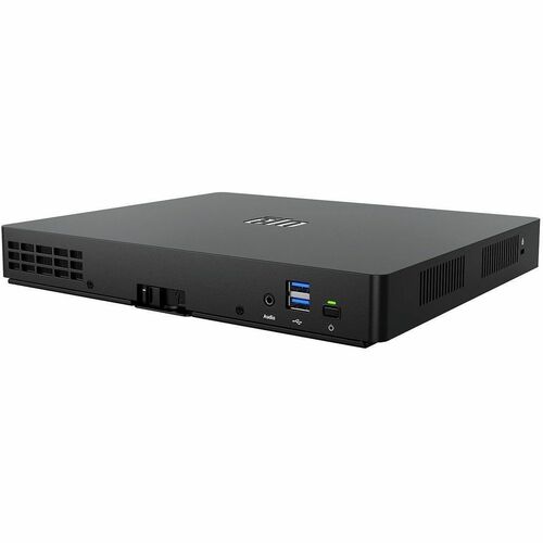 Elo EloPOS Pack 2 POS Terminal - vPro Technology - (Intel Core i5 i5-14500T - 8 GB DDR5 SDRAM 256 GB M.2/PCI Express - Int
