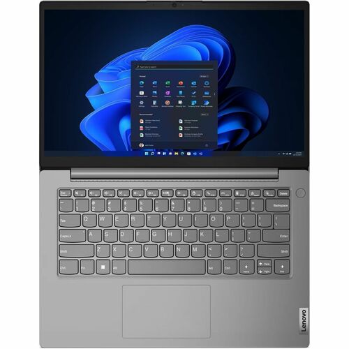 Vista 9 de Lenovo V14 Gen 4 AMN RYZEN 5 RAM 16GB 5