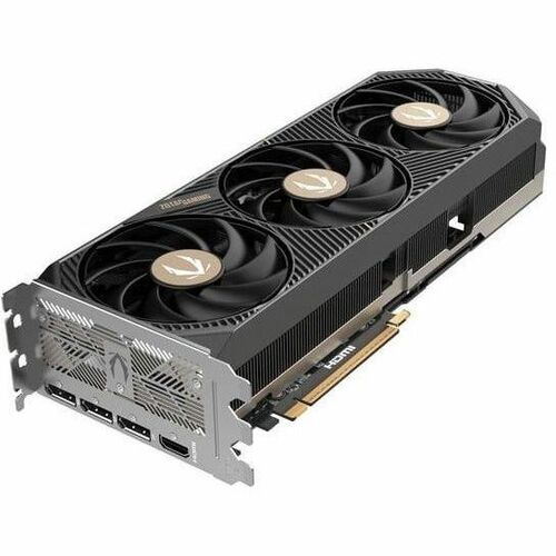 GF RTX 5080 SOLID CORE 16GB GDDR7