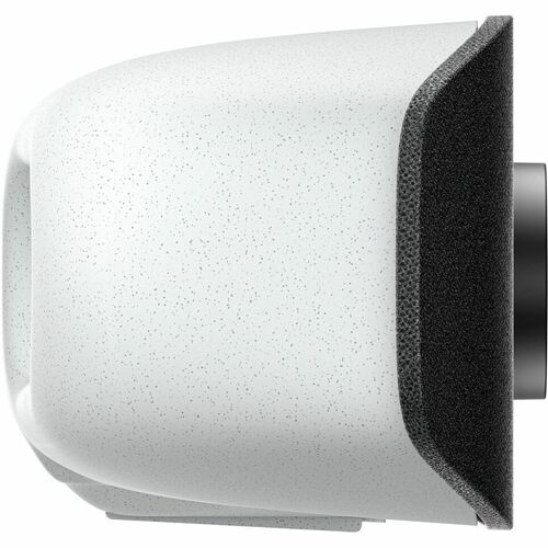 Poly Studio X32 Videokonferenzausrüstung - Klein Room Size Supported - für Videokonferenzen, Huddle Space, Meeting-Raum, A