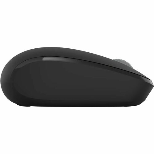 INCASE BLUETOOTH MOUSE BLACK EMEA