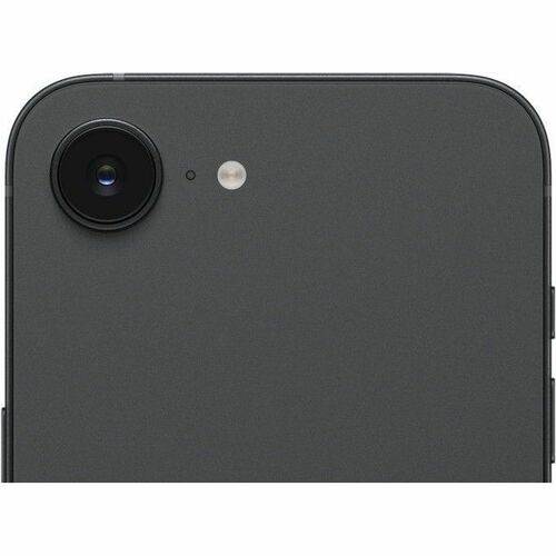 Vista 8 de IPHONE 16E NEGRO 128GB-BES