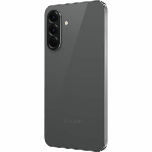 Samsung Galaxy A56 5G Enterprise Edition SM-A566B/DS 128 GB Smartphone - 17 cm (6.7") Super AMOLED Full HD Plus 1080 x 234