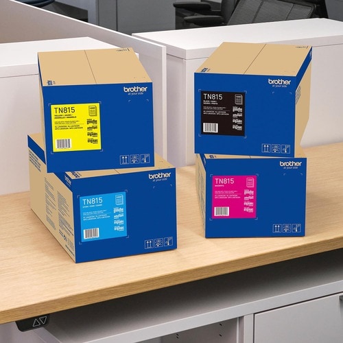 Miniatura 7 de Ultra Higth Toner Magenta Cartridge Yi