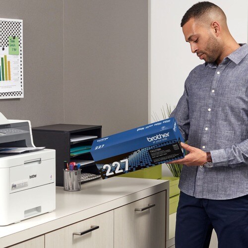 Miniatura 6 de Toner Negro TN227BK