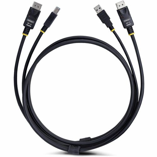 10FT DP/USB KVM CABLE - FOR DISPLAYPORT KVM SWITCHES