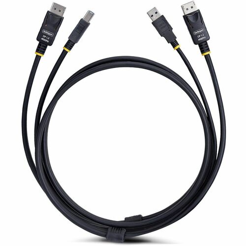 DISPLAYPORT/USB KVM CABLE FOR DISPLAYPORT KVM SWITCHES