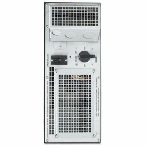 Miniatura 5 de APC Transformador de Aislamiento de WW 1