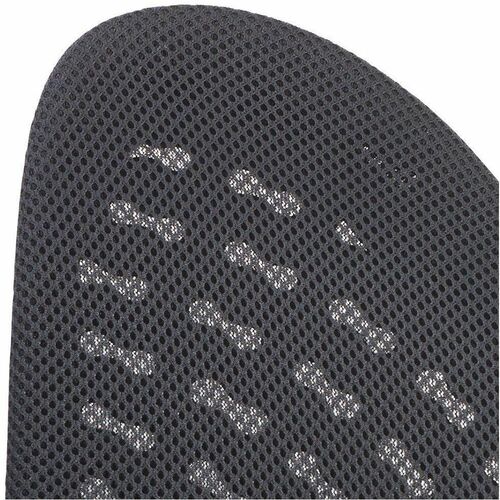 Kensington SmartFit Rückenstütze - Schwarz - TAA-konform - Stoff