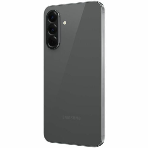 Samsung Galaxy A56 5G SM-A566B/DS 128 GB Robust Smartphone - 17 cm (6,7 Zoll) Super AMOLED Full HD Plus 1080 x 2340 - Octa