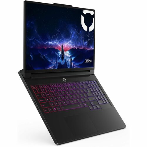 Lenovo Legion Pro 7 16IAX10H 83F500C1SP 40.6 cm (16") Gaming Notebook - WQXGA - 240 Hz - Intel Core Ultra 9 275HX - 64 GB 