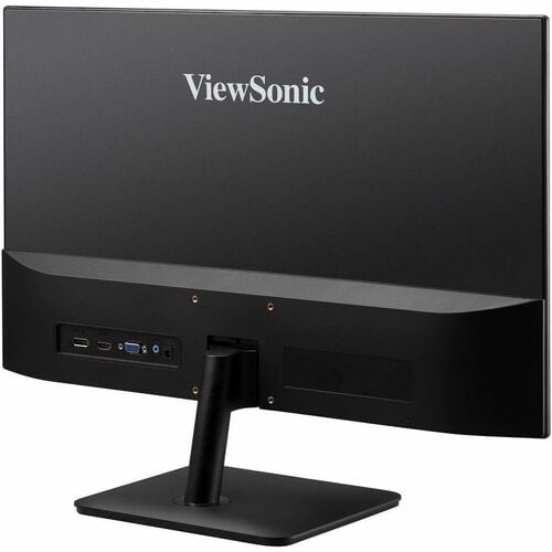 ViewSonic VA2432-MHD-3 24" Class Full HD LED Monitor - 16:9 - 60.5 cm (23.8") Viewable - SuperClear IPS - LED Backlight - 