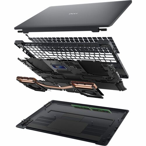 PRO MAX 16 MC16250 ULTRA 7 255H 32GB 1TB 16IN W11P WLAN