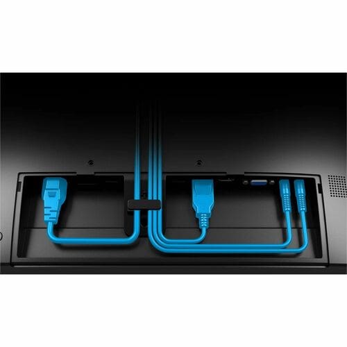ELO 2210L 21.5IN WIDE FHD LCD NON-TOUCH ANTI-GLARE ZERO-BEZEL