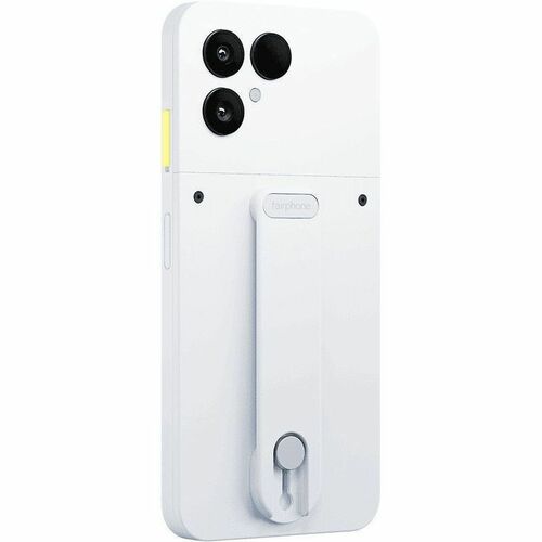 Fairphone Batterieklappe