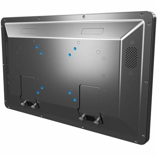Elo E176451 16" Class Webcam LCD Touchscreen Monitor - 16:9 - 25 ms - 39.6 cm (15.6") Viewable - Projected Capacitive - 10