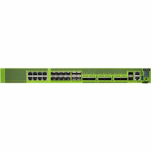 SRX4300-DC HW SW JUNOS BASE (JSB)