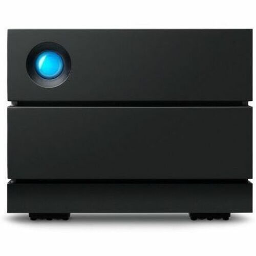 LACIE 2BIG RAID 3.5E 60000 STHJ60000800 USB 3.1 TYPE C