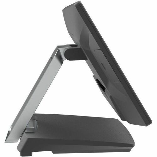 FEC PP-9745W POS Terminal - (Intel Core i3 i3-12100TE - 8 GB DDR4 SDRAM - 39.6 cm (15.6") TFT TouchscreenGigabit Ethernet 