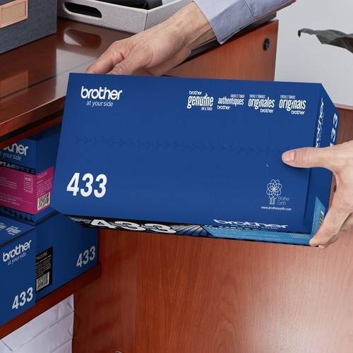 Miniatura 5 de Toner TN433C