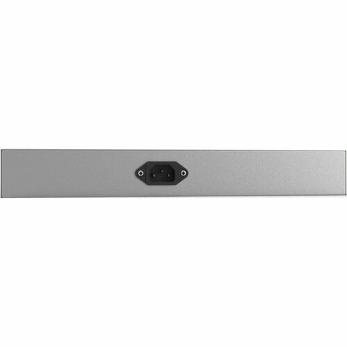 Allied Telesis Web Smart 8 Ports Ethernet Switch - Gigabit Ethernet - 1000Base-T, 1000Base-X - 2 Layer Supported - 2 SFP S