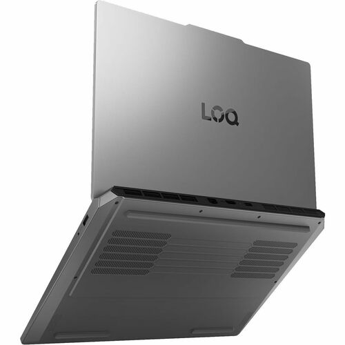 Lenovo LOQ Essential 15IRX11 83SC002FSP 39.6 cm (15.6") Gaming Notebook - Full HD - 144 Hz - Intel Core i5 13th Gen i5-134