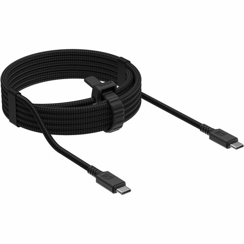 Xtorm 3 m USB-C Data Transfer Cable - Cable for Mobile Device, Charger, Power Bank - First End: 1 x USB Type C - Male - Se